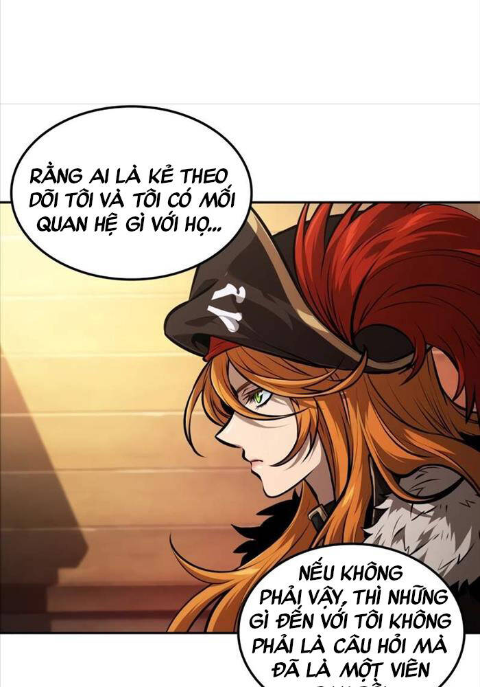 Mạo Hiểm Giả Cuối Cùng Chap 35 - Next Chap 36