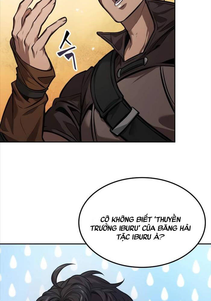 Mạo Hiểm Giả Cuối Cùng Chap 35 - Next Chap 36