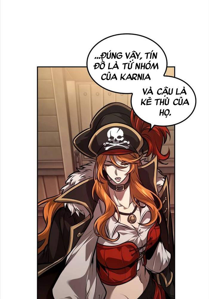 Mạo Hiểm Giả Cuối Cùng Chap 35 - Next Chap 36