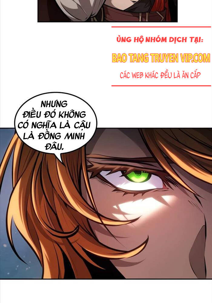 Mạo Hiểm Giả Cuối Cùng Chap 35 - Next Chap 36