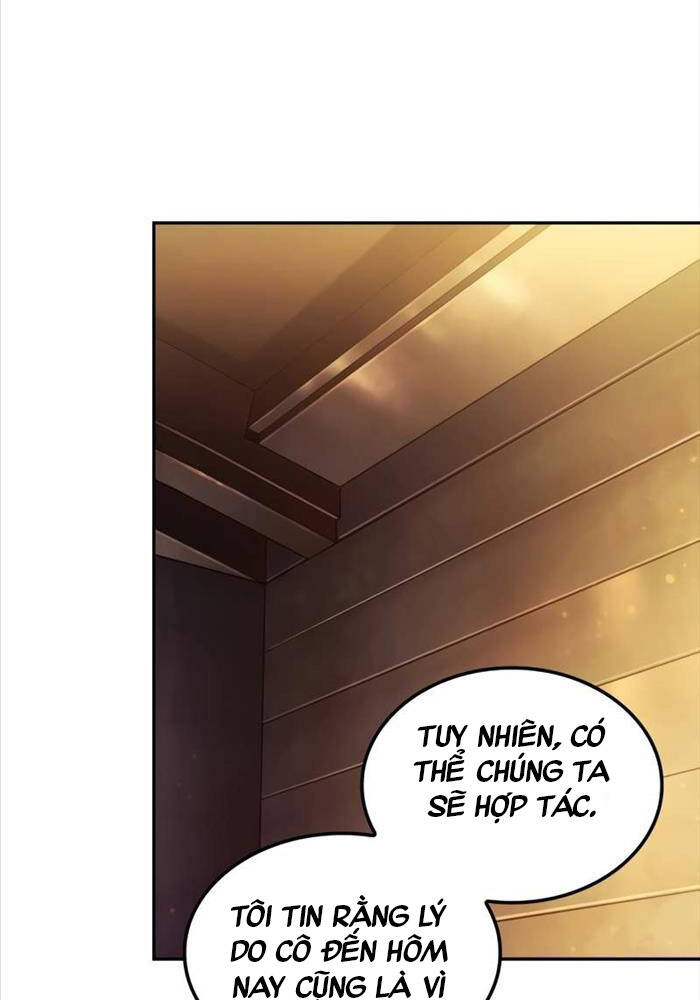 Mạo Hiểm Giả Cuối Cùng Chap 35 - Next Chap 36