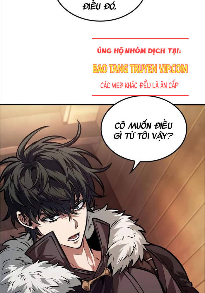 Mạo Hiểm Giả Cuối Cùng Chap 35 - Next Chap 36