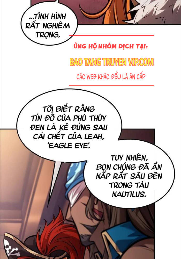 Mạo Hiểm Giả Cuối Cùng Chap 35 - Next Chap 36