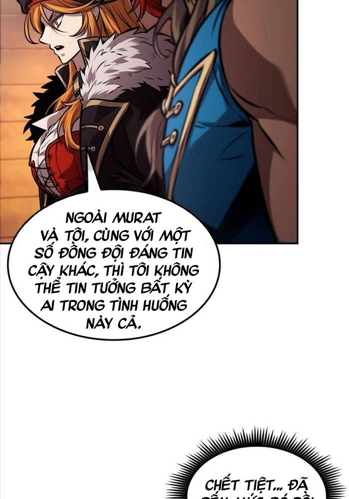 Mạo Hiểm Giả Cuối Cùng Chap 35 - Next Chap 36