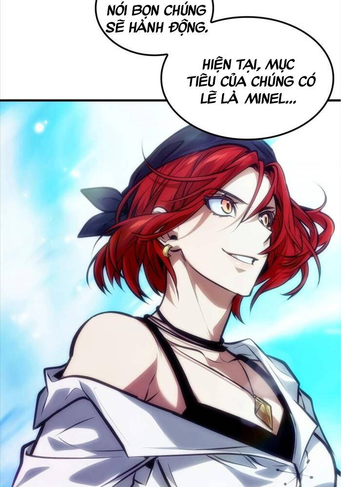 Mạo Hiểm Giả Cuối Cùng Chap 35 - Next Chap 36