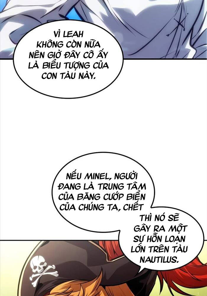Mạo Hiểm Giả Cuối Cùng Chap 35 - Next Chap 36