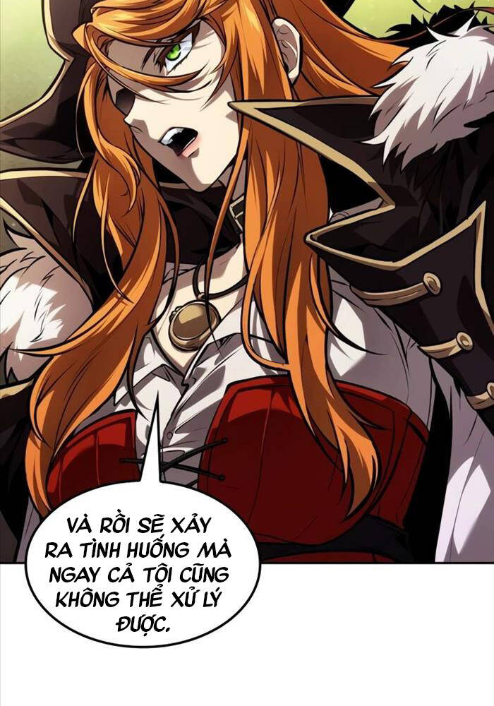 Mạo Hiểm Giả Cuối Cùng Chap 35 - Next Chap 36