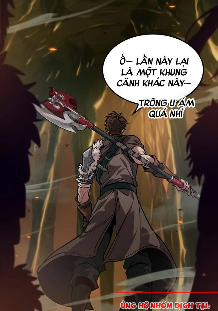 Mạo Hiểm Giả Cuối Cùng Chap 35 - Next Chap 36