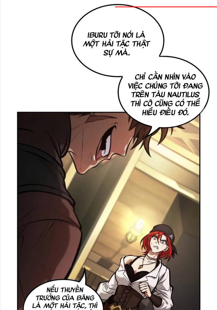 Mạo Hiểm Giả Cuối Cùng Chap 35 - Next Chap 36