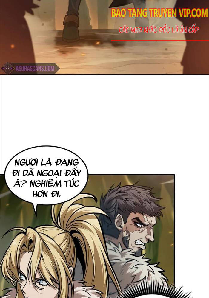 Mạo Hiểm Giả Cuối Cùng Chap 35 - Next Chap 36