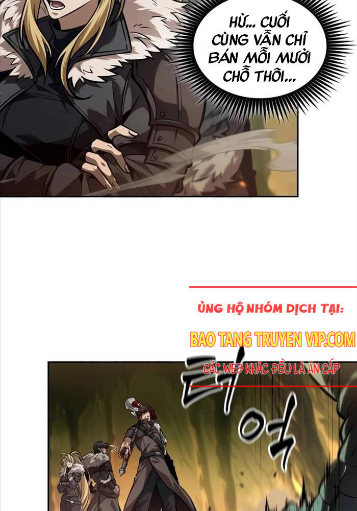 Mạo Hiểm Giả Cuối Cùng Chap 35 - Next Chap 36