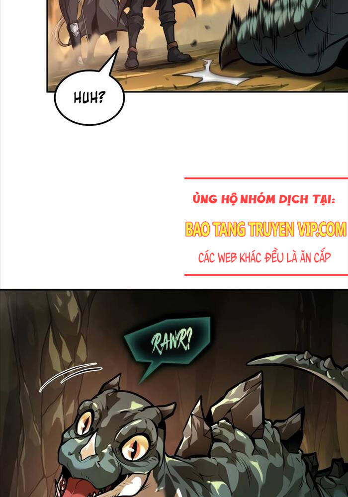 Mạo Hiểm Giả Cuối Cùng Chap 35 - Next Chap 36