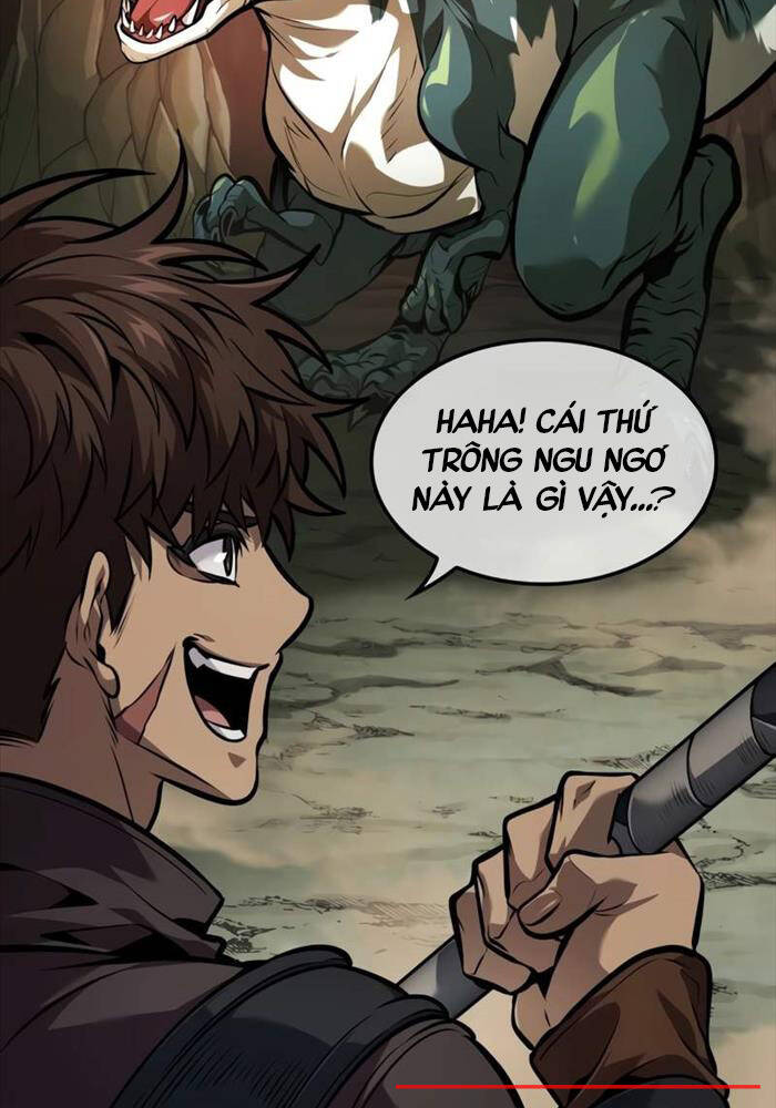 Mạo Hiểm Giả Cuối Cùng Chap 35 - Next Chap 36