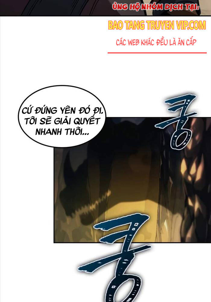 Mạo Hiểm Giả Cuối Cùng Chap 35 - Next Chap 36