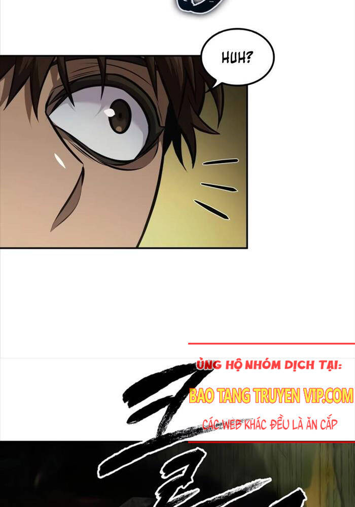 Mạo Hiểm Giả Cuối Cùng Chap 35 - Next Chap 36