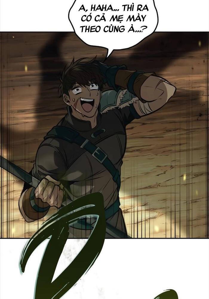 Mạo Hiểm Giả Cuối Cùng Chap 35 - Next Chap 36