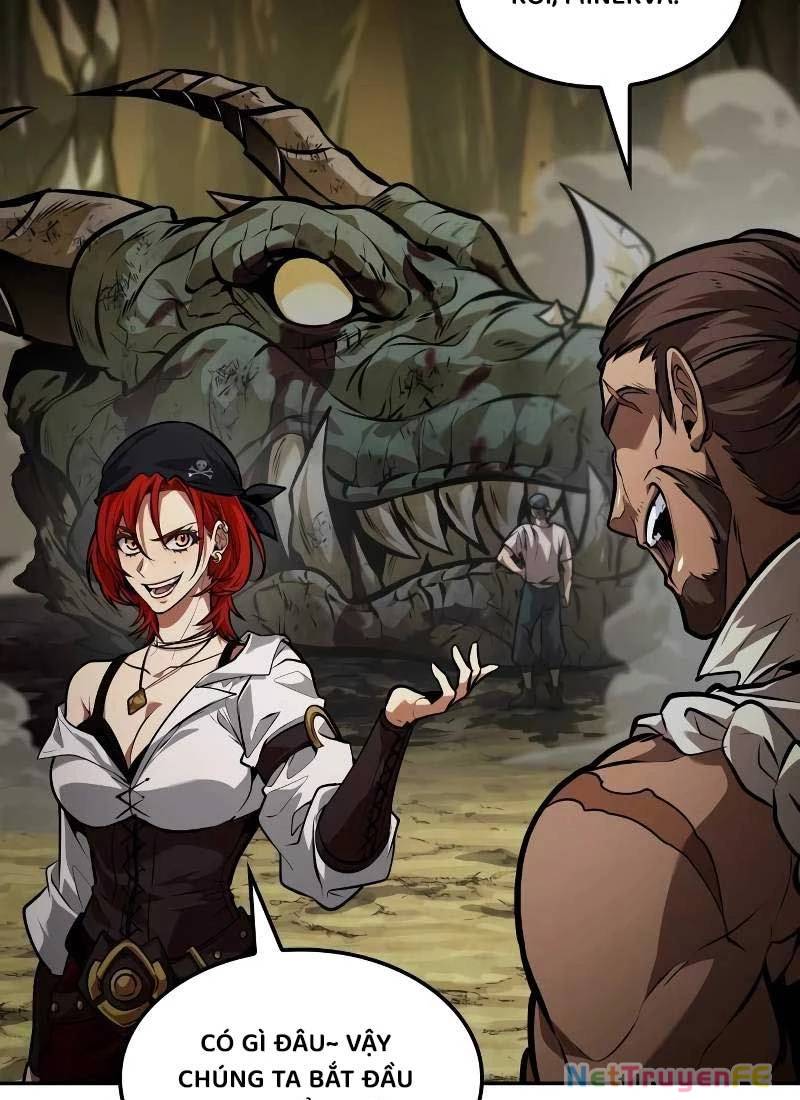 Mạo Hiểm Giả Cuối Cùng Chap 36 - Next Chap 37