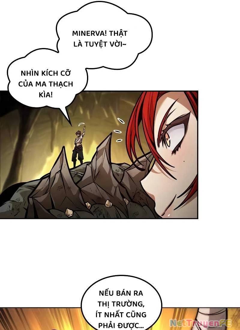 Mạo Hiểm Giả Cuối Cùng Chap 36 - Next Chap 37