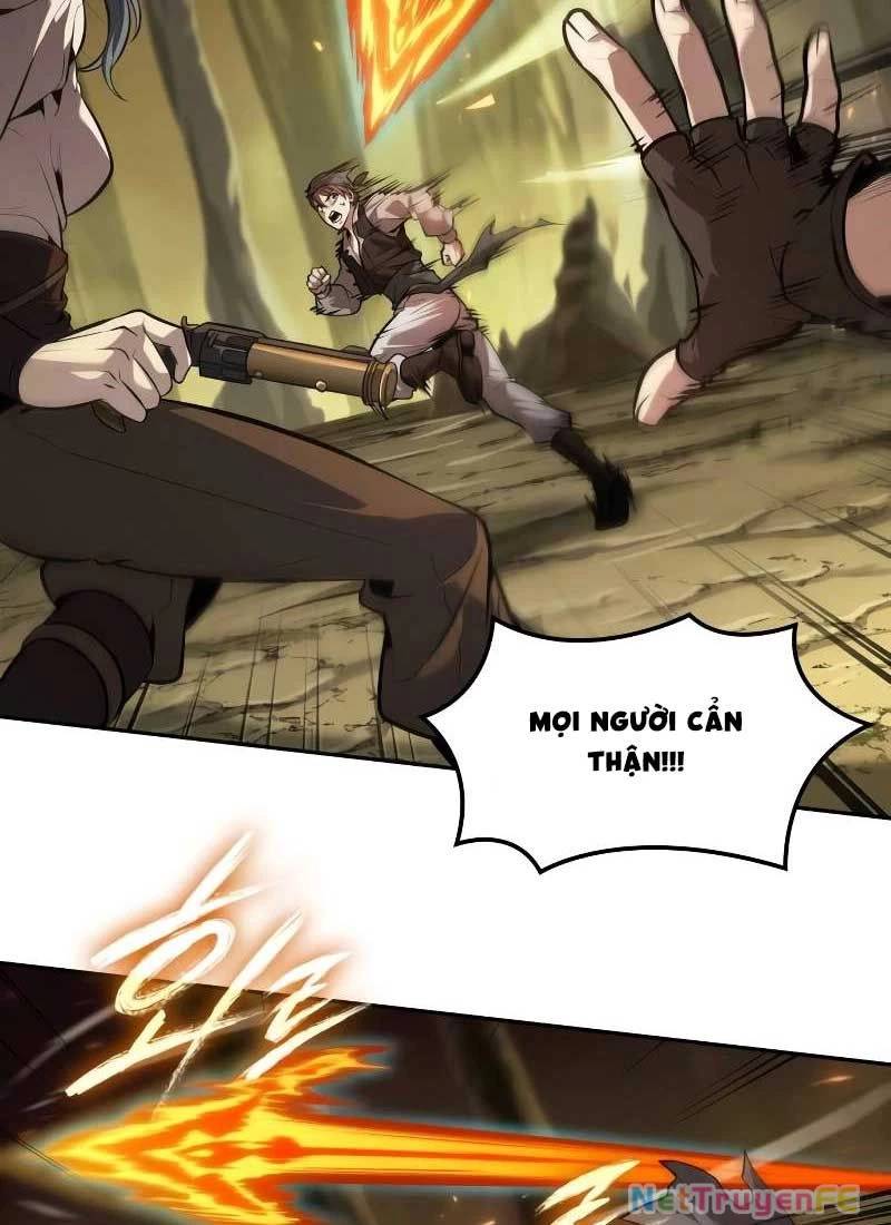 Mạo Hiểm Giả Cuối Cùng Chap 36 - Next Chap 37