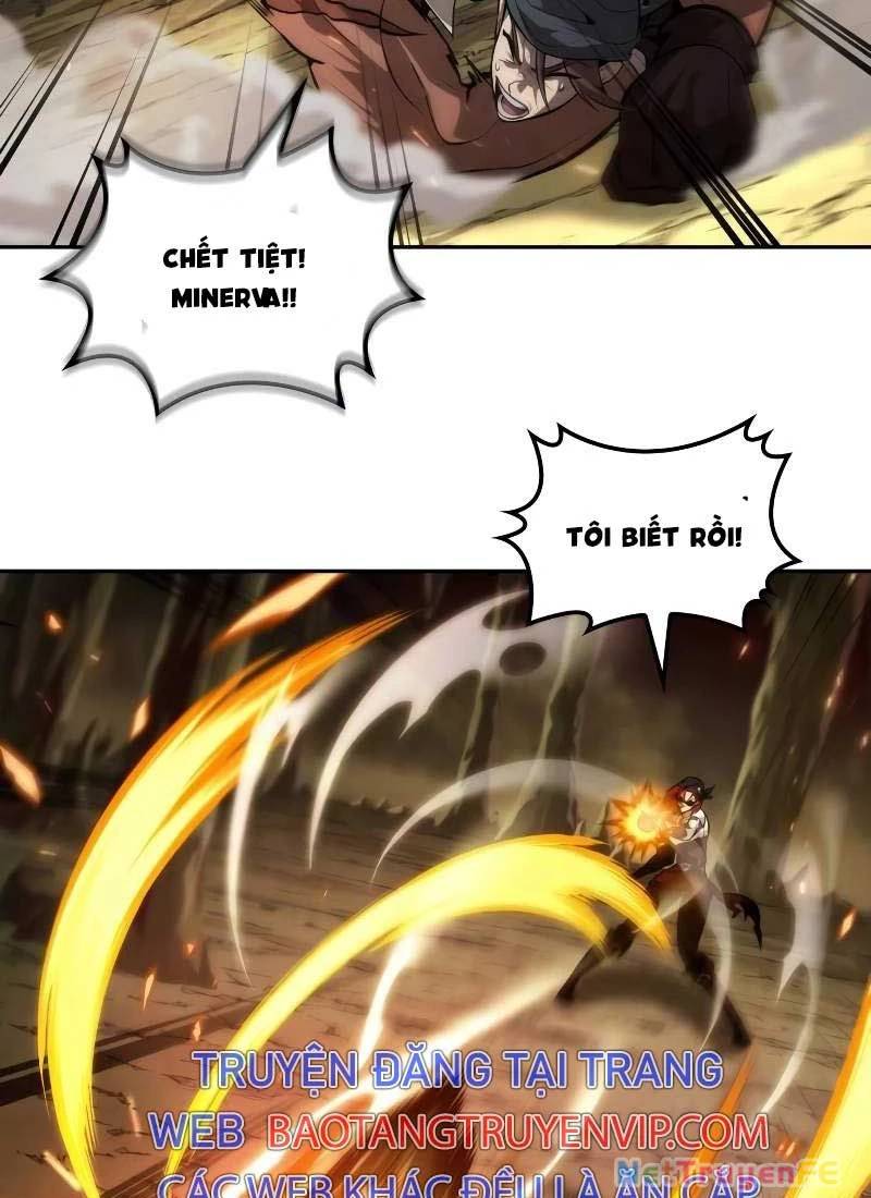 Mạo Hiểm Giả Cuối Cùng Chap 36 - Next Chap 37