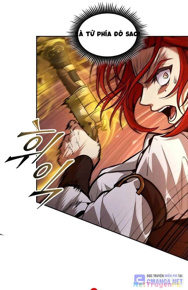 Mạo Hiểm Giả Cuối Cùng Chap 36 - Next Chap 37