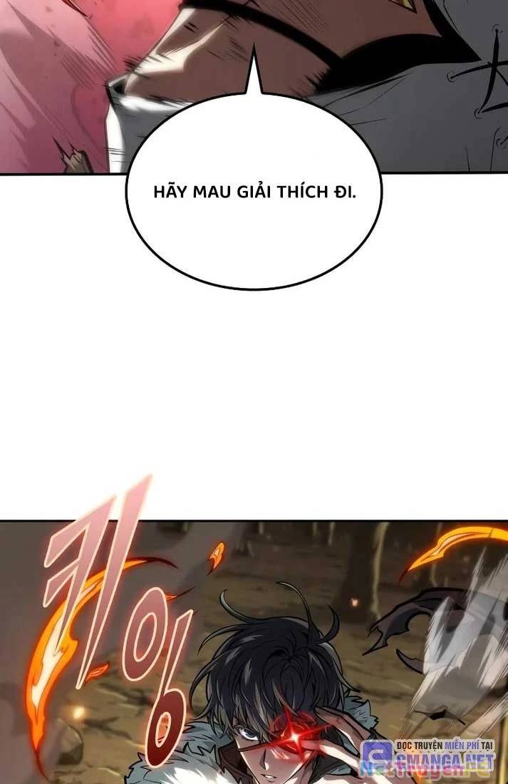 Mạo Hiểm Giả Cuối Cùng Chap 36 - Next Chap 37