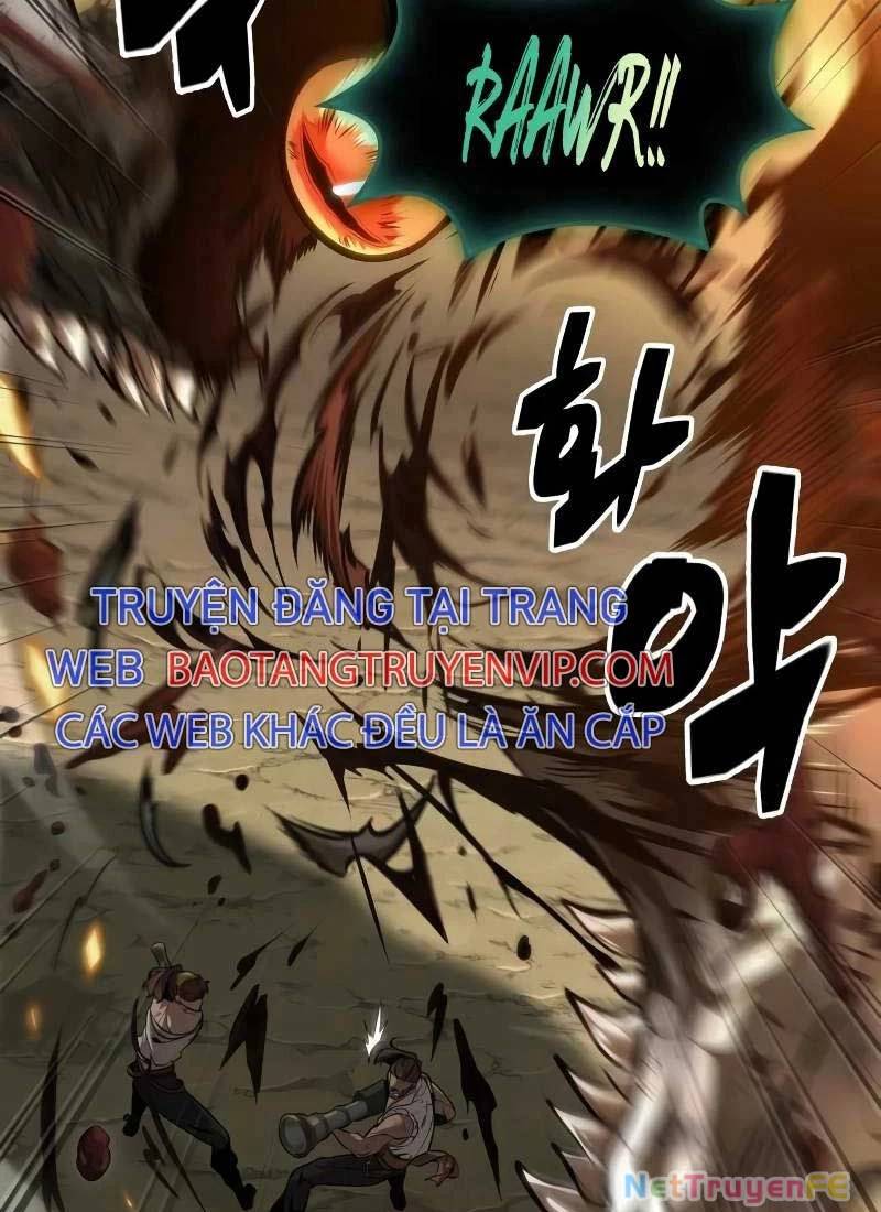 Mạo Hiểm Giả Cuối Cùng Chap 36 - Next Chap 37