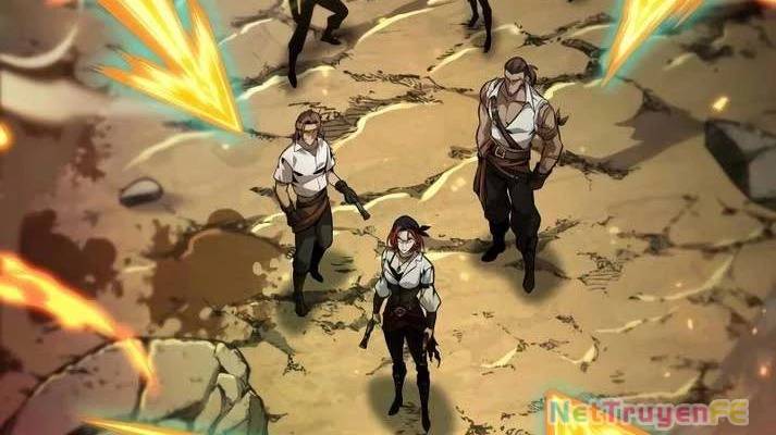 Mạo Hiểm Giả Cuối Cùng Chap 36 - Next Chap 37