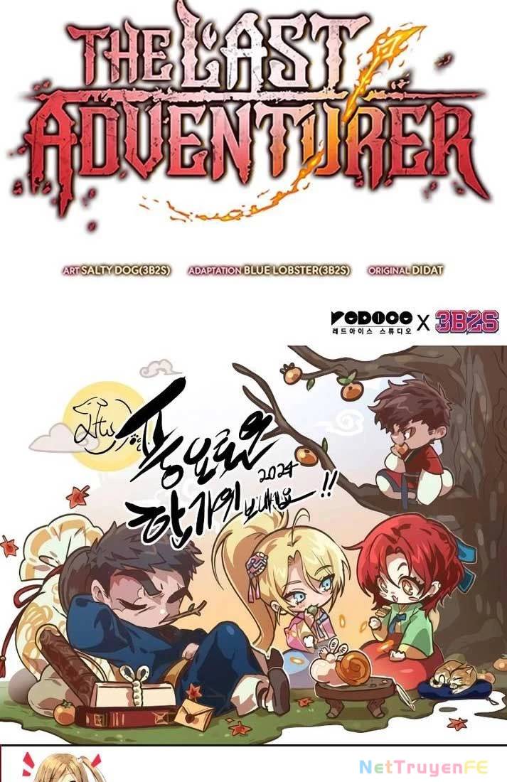 Mạo Hiểm Giả Cuối Cùng Chap 36 - Next Chap 37