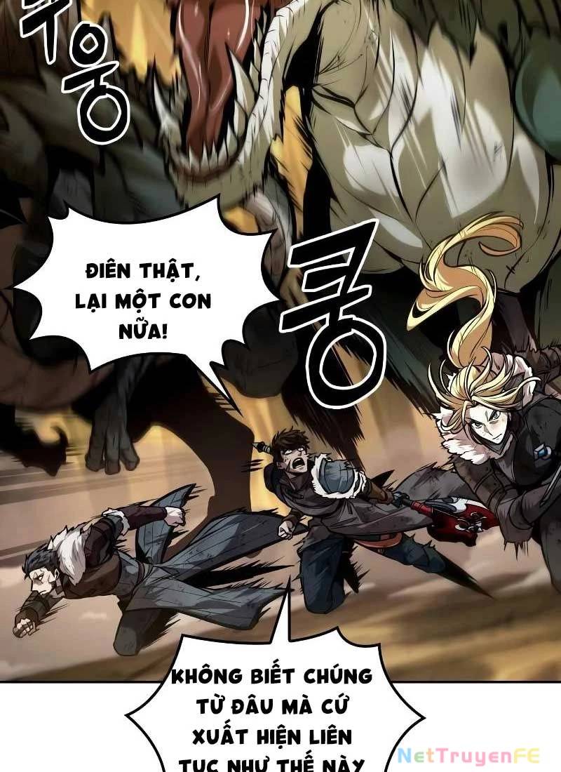 Mạo Hiểm Giả Cuối Cùng Chap 36 - Next Chap 37