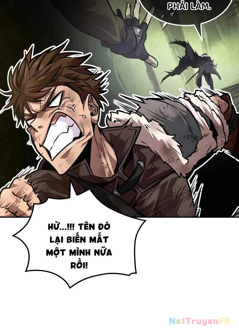 Mạo Hiểm Giả Cuối Cùng Chap 36 - Next Chap 37