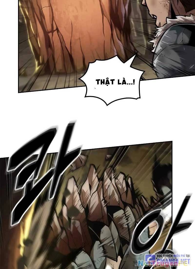Mạo Hiểm Giả Cuối Cùng Chap 36 - Next Chap 37