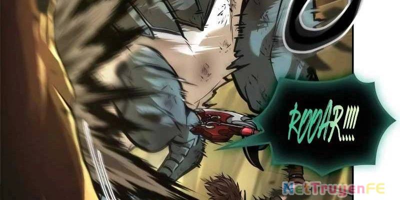 Mạo Hiểm Giả Cuối Cùng Chap 36 - Next Chap 37