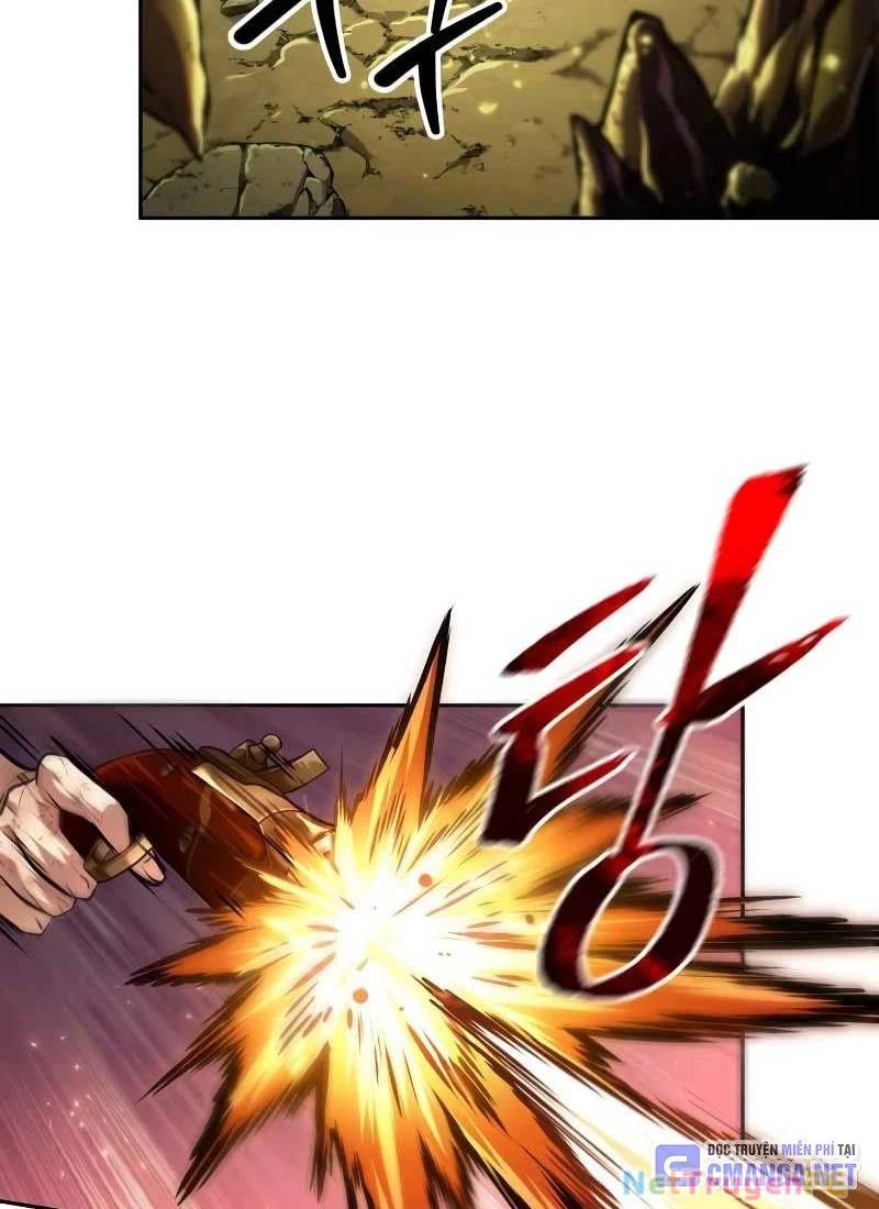 Mạo Hiểm Giả Cuối Cùng Chap 36 - Next Chap 37