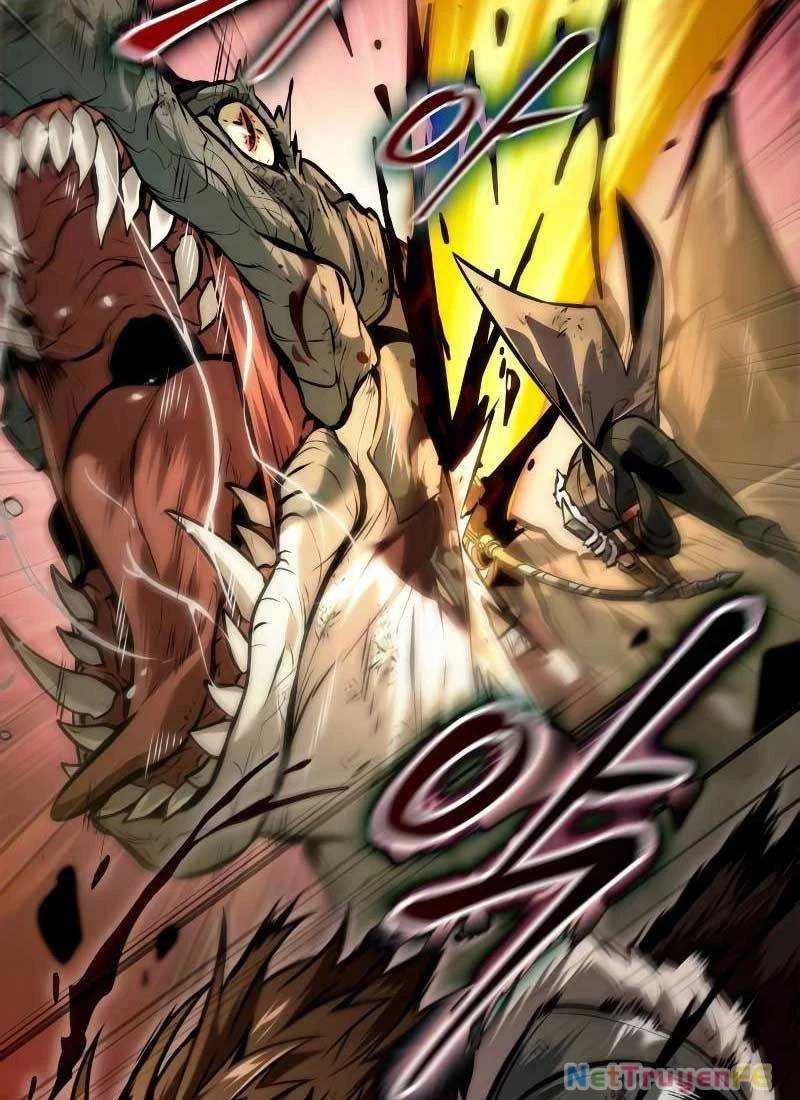 Mạo Hiểm Giả Cuối Cùng Chap 36 - Next Chap 37