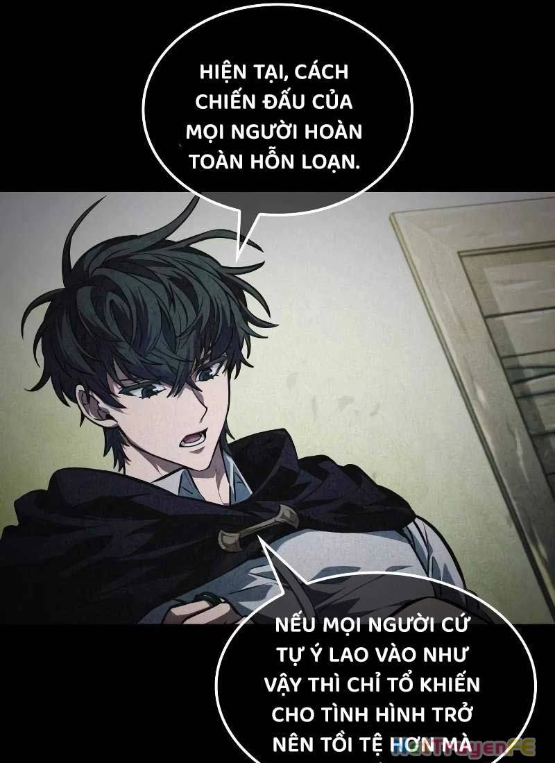 Mạo Hiểm Giả Cuối Cùng Chap 36 - Next Chap 37