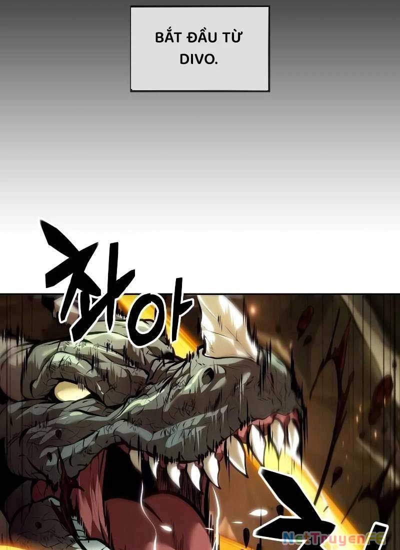 Mạo Hiểm Giả Cuối Cùng Chap 36 - Next Chap 37