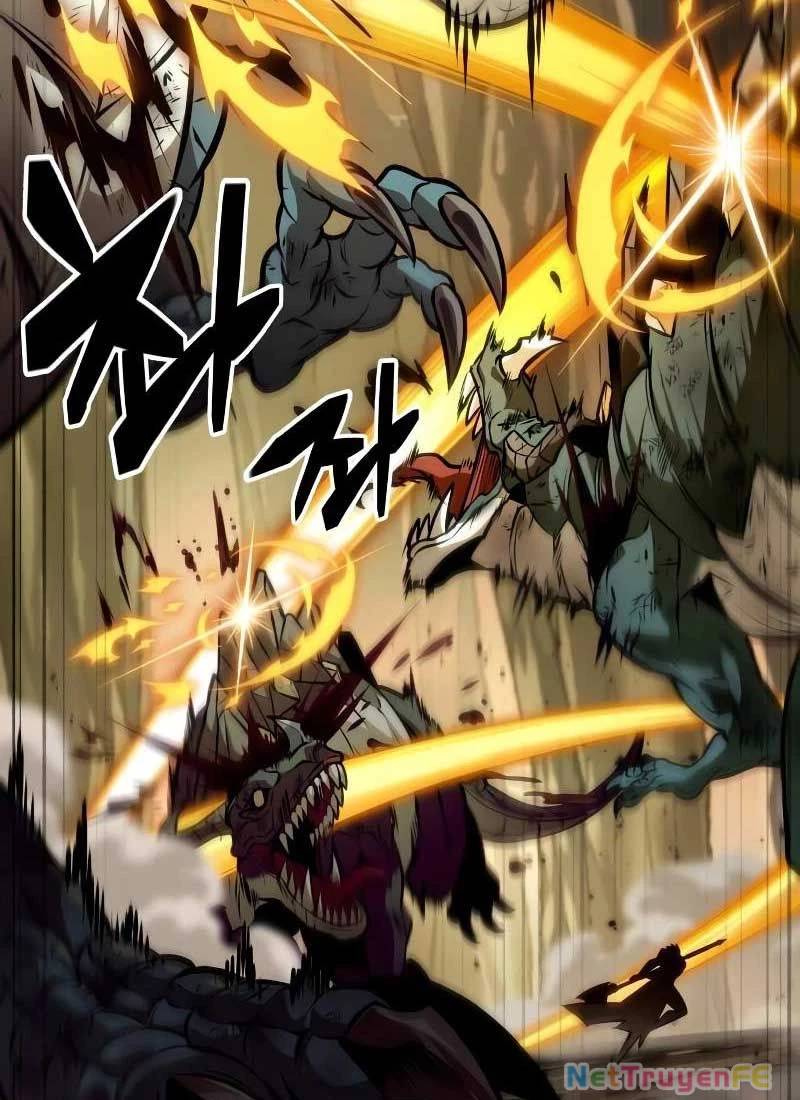 Mạo Hiểm Giả Cuối Cùng Chap 36 - Next Chap 37