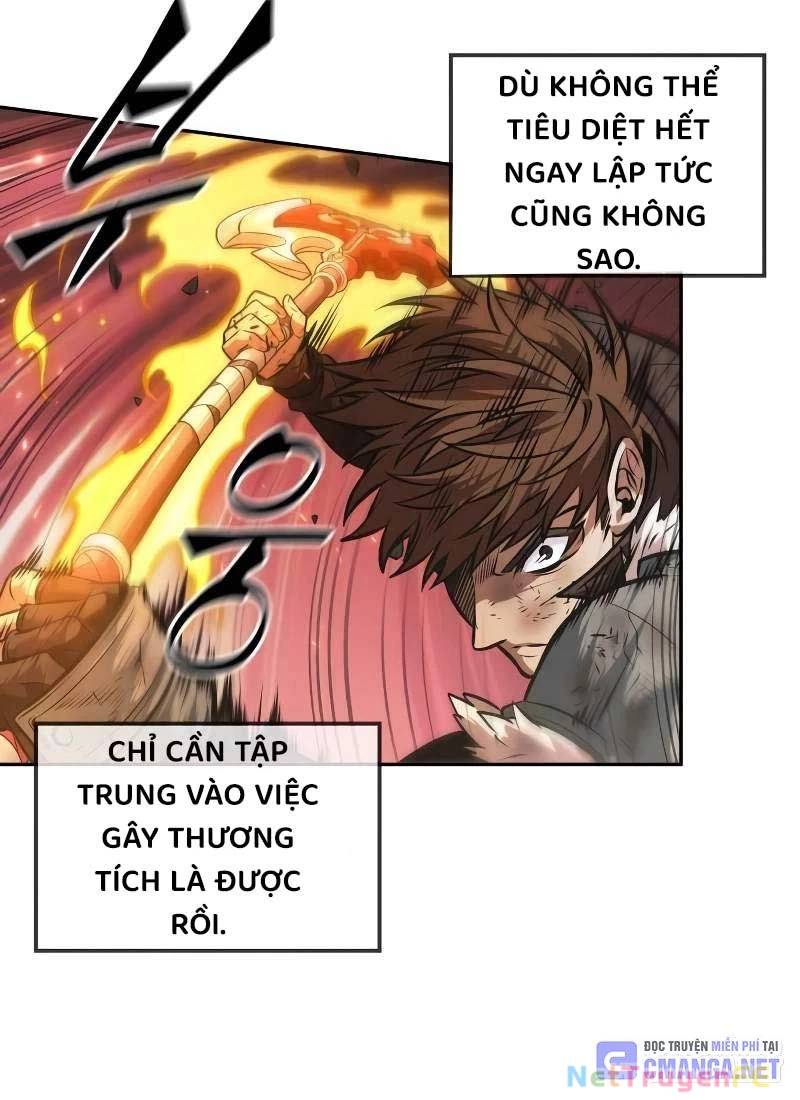 Mạo Hiểm Giả Cuối Cùng Chap 36 - Next Chap 37