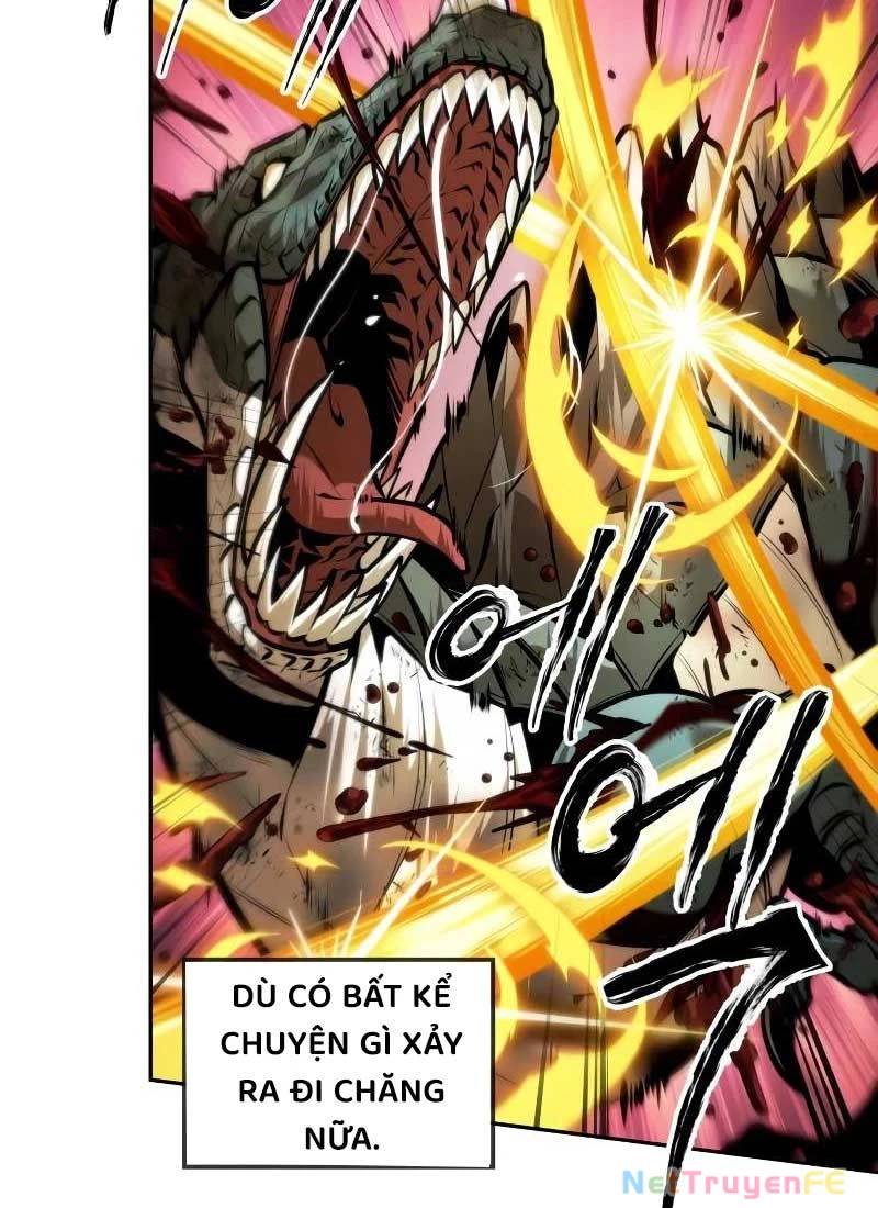 Mạo Hiểm Giả Cuối Cùng Chap 36 - Next Chap 37