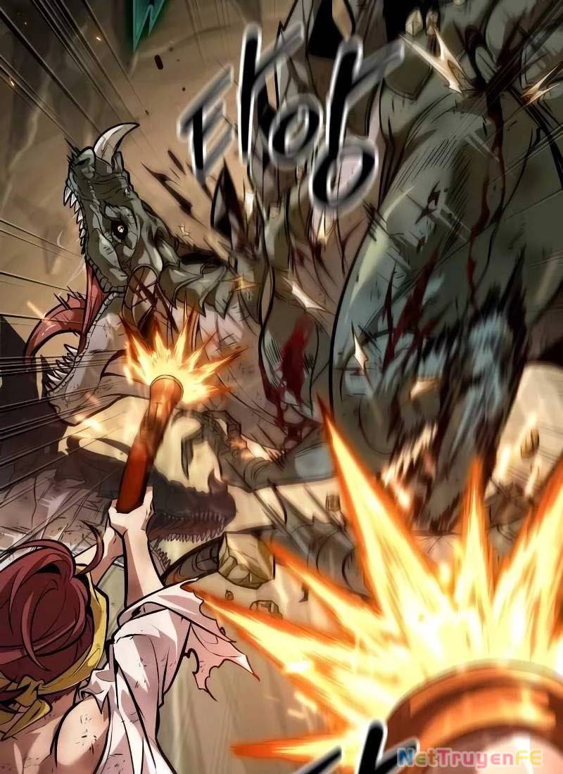 Mạo Hiểm Giả Cuối Cùng Chap 36 - Next Chap 37