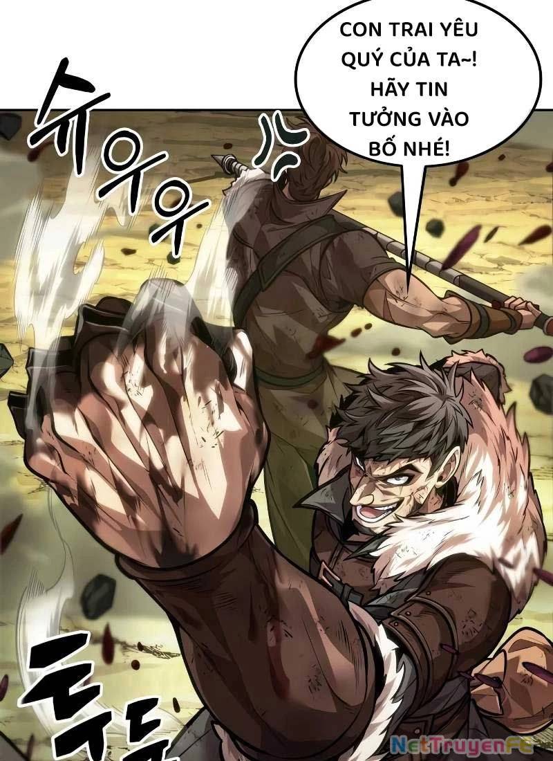 Mạo Hiểm Giả Cuối Cùng Chap 36 - Next Chap 37