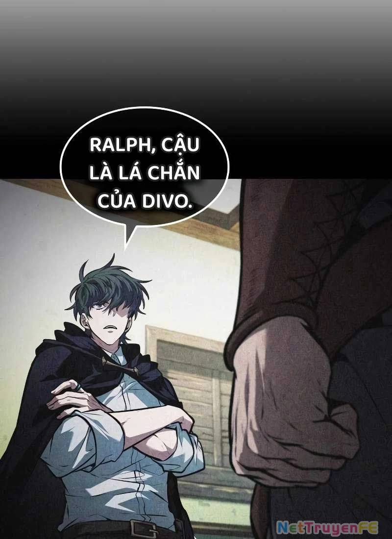 Mạo Hiểm Giả Cuối Cùng Chap 36 - Next Chap 37
