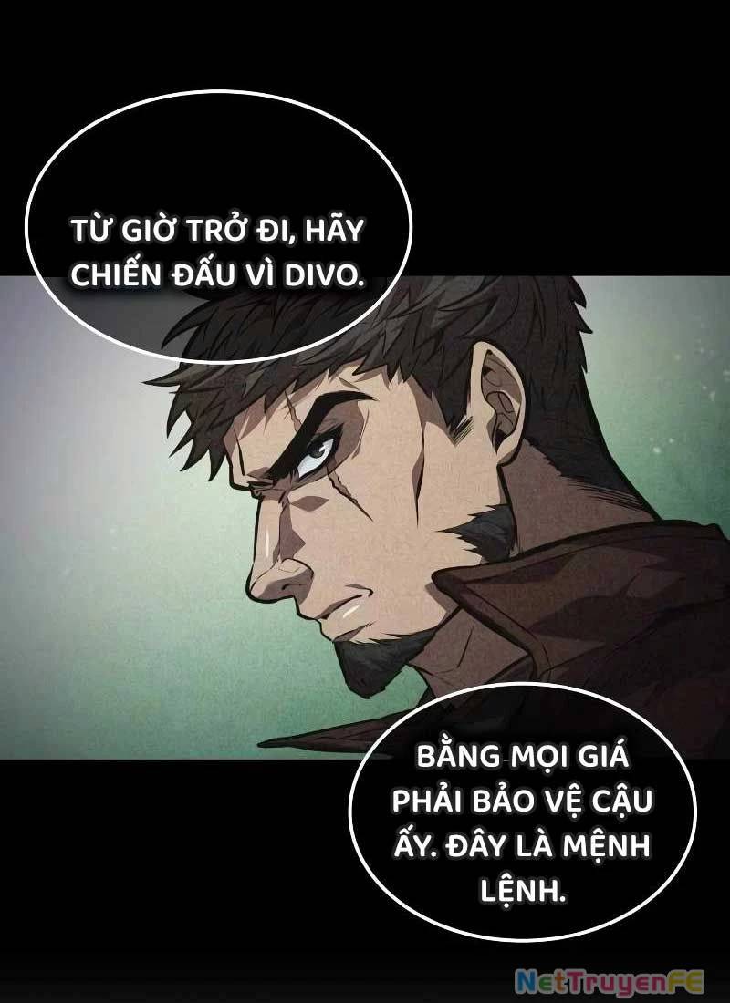 Mạo Hiểm Giả Cuối Cùng Chap 36 - Next Chap 37
