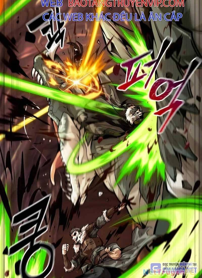 Mạo Hiểm Giả Cuối Cùng Chap 36 - Next Chap 37