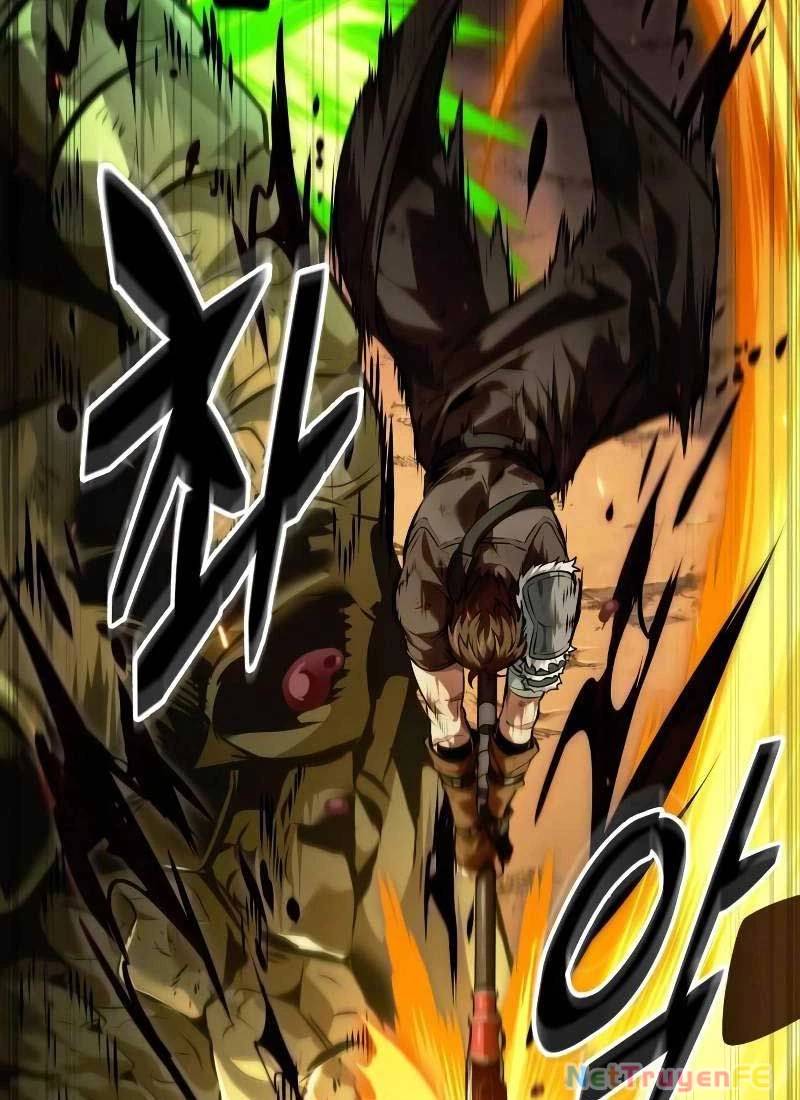 Mạo Hiểm Giả Cuối Cùng Chap 36 - Next Chap 37