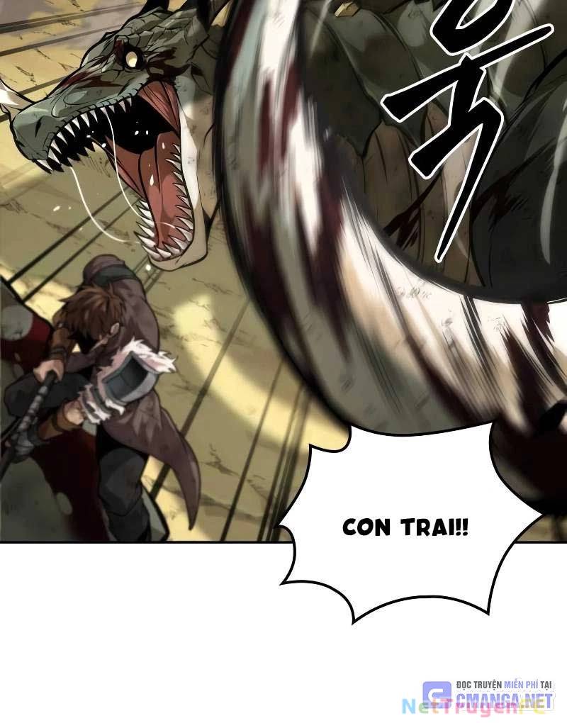 Mạo Hiểm Giả Cuối Cùng Chap 36 - Next Chap 37