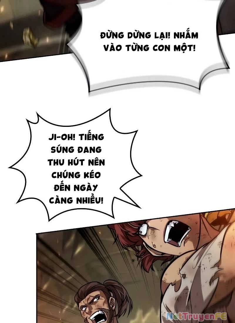 Mạo Hiểm Giả Cuối Cùng Chap 36 - Next Chap 37
