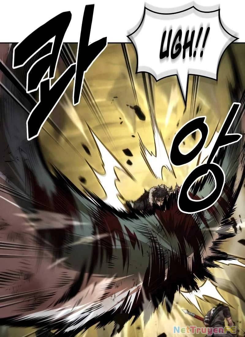 Mạo Hiểm Giả Cuối Cùng Chap 36 - Next Chap 37