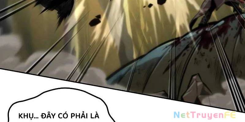 Mạo Hiểm Giả Cuối Cùng Chap 36 - Next Chap 37